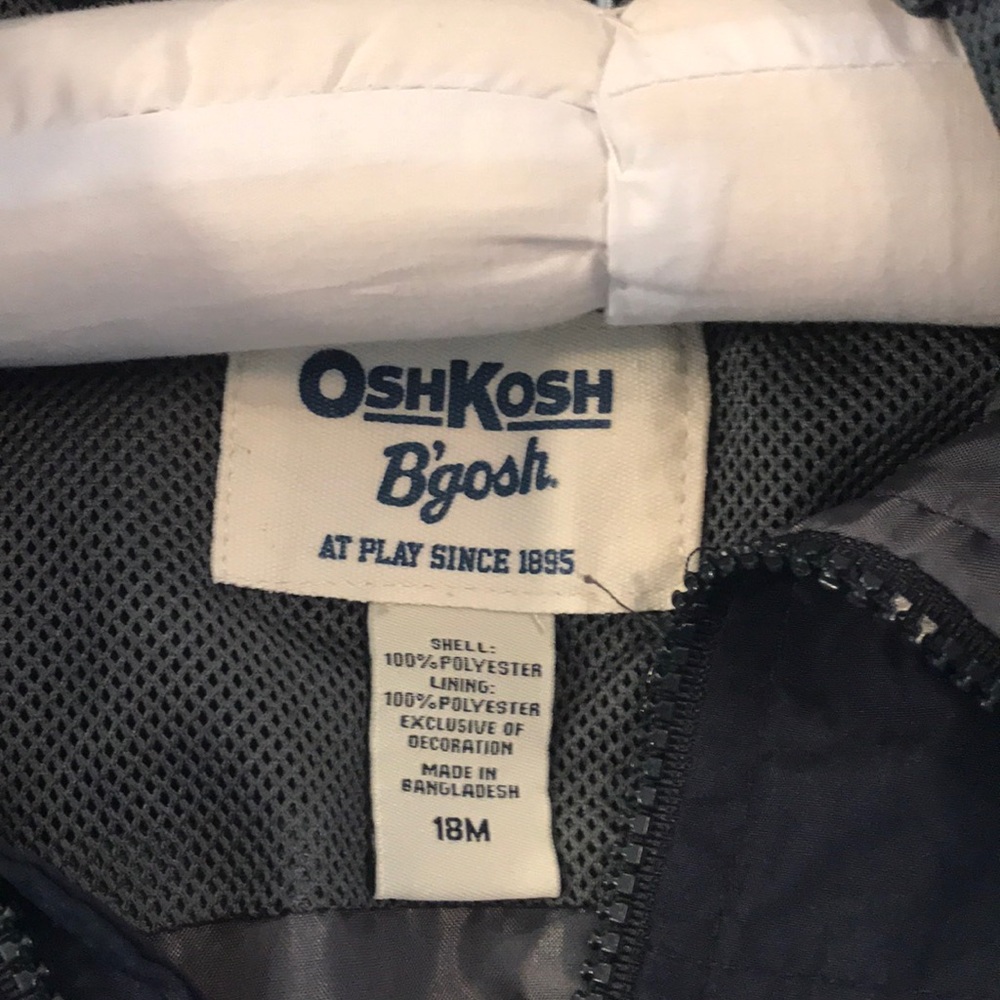Lightweight Jacket - Picture 5 of 5